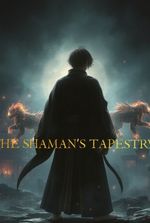 The Shaman’s Tapestry