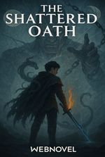 THE SHATTERED OATH