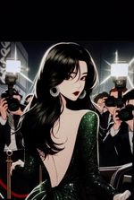 The She Devil President is Reborn as The Heiress to A Wealthy Family