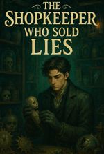 The Shopkeeper Who Sold Lies