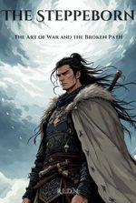 The Steppeborn: The Art of War and the Broken Path