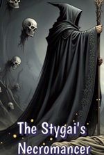The Stygai's Necromancer