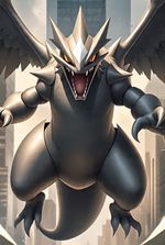 The Super Queen Of The Pokemon Era