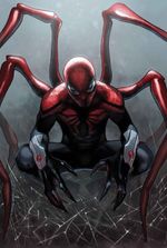 The Superior Spider (Marvel)