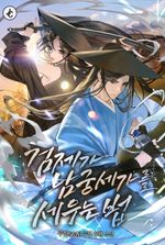The Sword Emperor's Way of Establishing the Namgung Clan