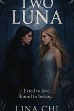 THE TALE OF TWO LUNA