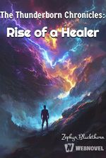 The Thunderborn Chronicles: Rise of a Healer