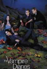The Vampire Diaries: The Heretic