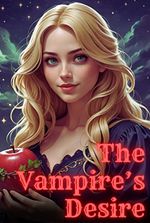 The Vampire's Desire