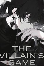 The Villain's Game: Origin of X