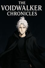 The Voidwalker Chronicles