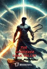THE WANDERER DARK VALLEY