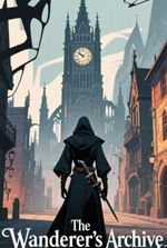 The Wanderer's Archive