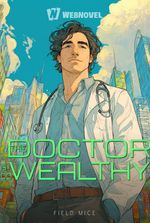 This Doctor Is Too Wealthy