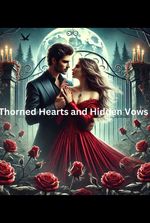 Thorned Hearts and Hidden Vows