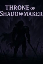 throne of the shadowmaker