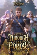 Through the Portal - A Strategy LitRPG