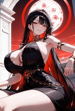 Time Loop: Goddess Strategy System