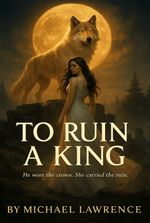TO RUIN A KING