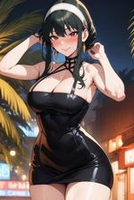 Transmigrated As An SSS Ranked MILF Overlord