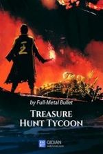 Treasure Hunt Tycoon