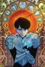 Trollhunters: Dawn Of A New
