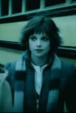 Twilight The Stranger's Gaze