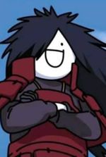 Uchiha Kei: Game Dev in the Shinobi World