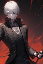 Ultimate DMC Sytem In Marvel