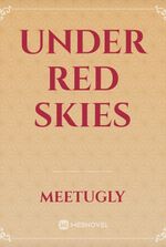 under red skies