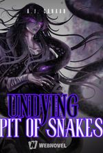 Undying: Pit of Snakes