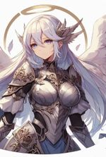 Universal Lord: Creating My Valkyries Army