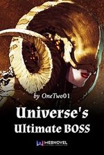 Universe's Ultimate BOSS