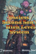 Useless Second Son's High Level System
