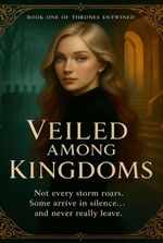 Veiled Among Kingdoms - Book One of Thrones Entwined