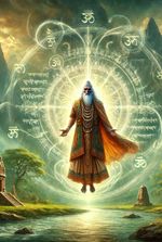 Veins of the Vedas: The Rise of the Immortal Sage