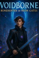 Voidborne: Runehunter of Neon Gates