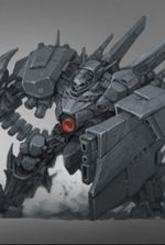 War Machines Without End (Commander SI)