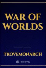 War Of Worlds