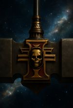 Warhammer Fanfic: Starting with a Core Cabin