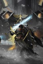 Warhammer: The 11th Primarch - The Black Emperor