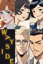 Wayside - 1920s Japan Dramedy