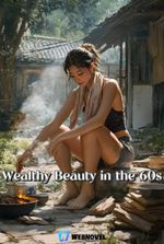 Wealthy Beauty in the 60s