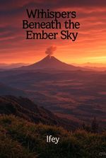 Whispers Beneath the Ember Sky