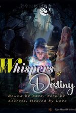 Whispers of Destiny: Bound by fate, Torn by secrets, Healed by love.