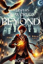 Whispers of Worlds Beyond: A Series