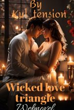 WICKED LOVE TRIANGLE