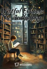 Wistful Echoes: The Anthology (BL)