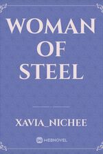 Woman of steel