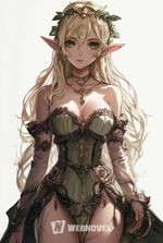 World Conquest Through Pleasure